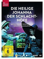 DIE HEILIGE JOHANNA DER SCHLAC DVD