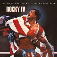ROCKY IV / SOUNDTRACK CD