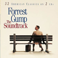 FORREST GUMP / SOUNDTRACK CD