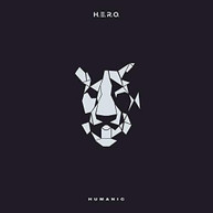 H.E.R.O. - HUMANIC CD