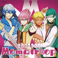 OTOGI NO UTA CHARASON SINGLE 1 MOMOTROOP / SOUNDTRACK CD