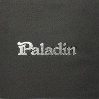 PALADIN CD