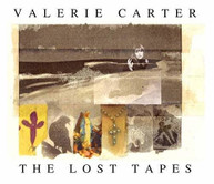 VALERIE CARTER - LOST TAPES CD
