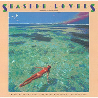 AKIRA INOUE - SEASIDE LOVERS (BLU-SPEC) (IMPORT) CD