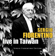LIVE IN TAIWAN 1998 / VARIOUS CD
