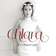 CHLARA - IN A DIFFERENT LIGHT VINYL