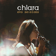 CHLARA - CHLARA - EVO SESSIONS VINYL