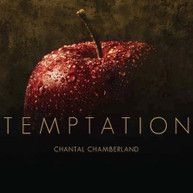CHANTAL CHAMBERLAND - TEMPTATION SACD
