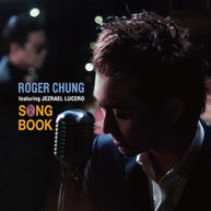 ROGER CHUNG - SONG BOOK (MQA-CD) CD