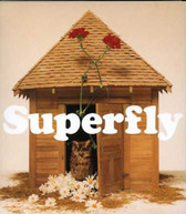 SUPERFLY - HELLO HELLO (IMPORT) CD