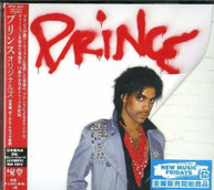 PRINCE - ORIGINALS (JAPANESE) (TITLE) CD