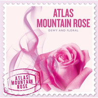 NATURE NOTES - SCENTS OF THE WORLD-ATLAS MOUNTAIN ROSE (IMPORT) CD