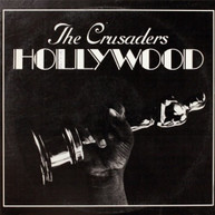 CRUSADERS - HOLLYWOOD CD