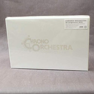 SQUARE ENIX - CHRONO ORCHESTRAL ARRANGEMENT BOX / SOUNDTRACK CD