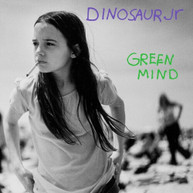 DINOSAUR JR - GREEN MIND CD