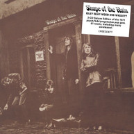 SHAPE OF THE RAIN - RILEY RILEY WOOD & WAGGETT CD