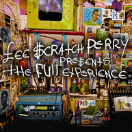 FULL EXPERIENCE - LEE SCRATCH PERRY PRESENTS THE FULL EXPERIENCE CD