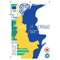 THE IT CROWD - ULTIMATE BOX SET DVD [UK] DVD