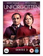 UNFORGOTTEN SERIES 3 DVD [UK] DVD