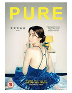 PURE DVD [UK] DVD