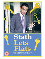 STATH LETS FLATS DVD [UK] DVD