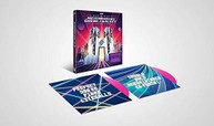 HITCHHIKERS GUIDE TO THE GALAXY: QUINTESSENTIAL VINYL