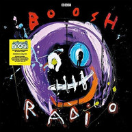 MIGHTY BOOSH - COMPLETE RADIO SERIES VINYL