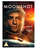 MOONSHOT FLIGHT OF APOLLO 11 DVD [UK] DVD