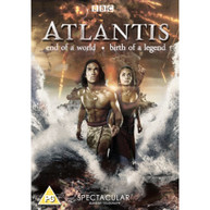 ATLANTIS DVD [UK] DVD