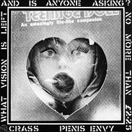 CRASS - PENIS ENVY CD