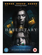 HEREDITARY DVD [UK] DVD