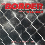 RY COODER - BORDER CD