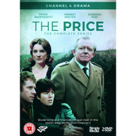 THE PRICE - THE COMPLETE SERIES DVD [UK] DVD