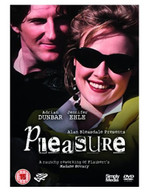 ALAN BLEASDALE PRESENTS - PLEASURE DVD [UK] DVD