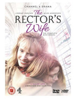THE RECTORS WIFE DVD [UK] DVD