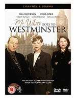 MR WHITE GOES TO WESTMINSTER DVD [UK] DVD