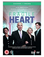 THE FRAGILE HEART DVD [UK] DVD
