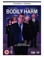 BODILY HARM DVD [UK] DVD