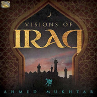 VISIONS OF IRAQ / VARIOUS CD