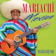 MARIACHI MEXICO / VARIOUS CD