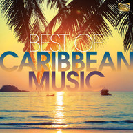 BEST OF CARIBBEAN MUSIC / VARIOUS CD