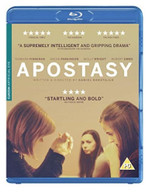 APOSTASY BLU-RAY [UK] BLURAY