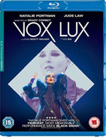 VOX LUX BLU-RAY [UK] BLURAY