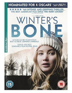 WINTERS BONE DVD [UK] DVD