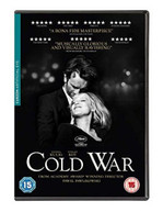 COLD WAR DVD [UK] DVD