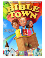 BIBLE TOWN DVD [UK] DVD