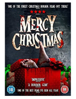MERCY CHRISTMAS DVD [UK] DVD