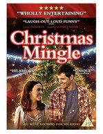 CHRISTMAS MINGLE DVD [UK] DVD