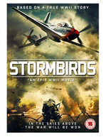 STORMBIRDS DVD [UK] DVD