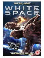 WHITE SPACE DVD [UK] DVD